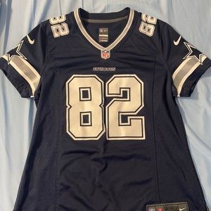 NFL Dallas Cowboys Woman’s Jersey (L)